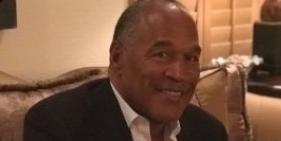 O.J. Simpson morreu nesta quarta-feira (10) vítima de câncer (Reprodução/ X)