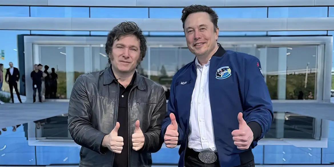  (Elon Musk / X)