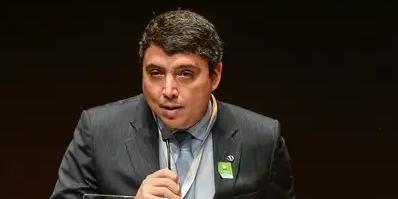 Pietro Mendes (Tomaz Silva/Agência Brasil)