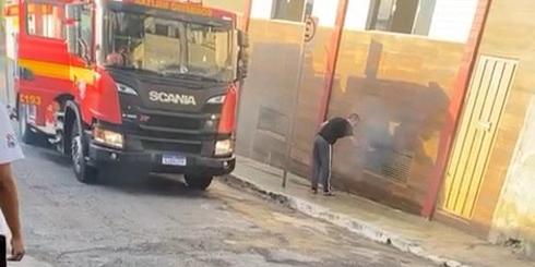  (Bombeiros/Divulgação)