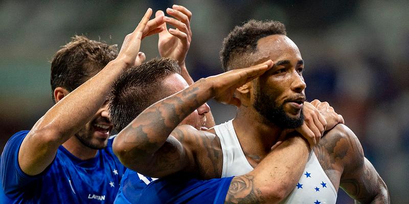 (Staff Images / Cruzeiro)