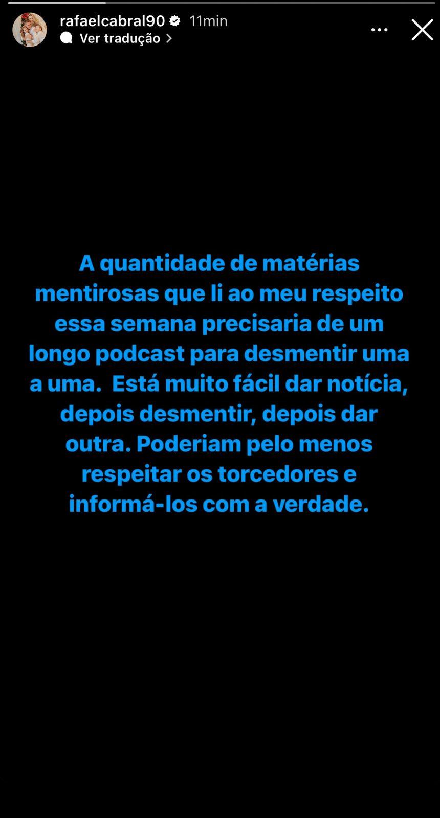  (Reprodução redes sociais)