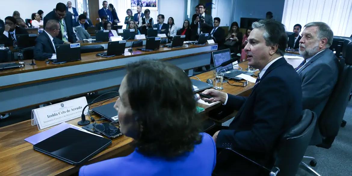 Ao menos 360 unidades de ensino aderiram à greve (Lula Marques/ Agência Brasil)