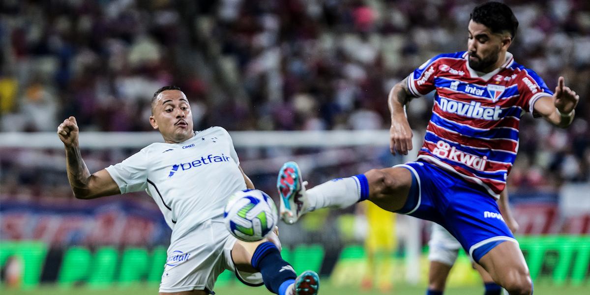  (Staff Images / Cruzeiro)