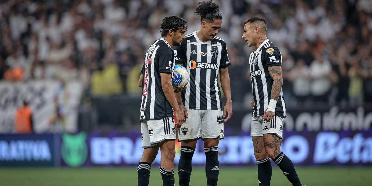  (Pedro Souza/ Atlético)