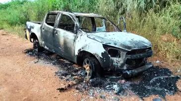 Líder zoró teve o carro incendiado em março deste ano (Foto/ Divulgação)