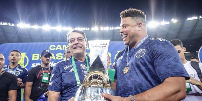  (Cris Mattos/Staff Images/Cruzeiro)