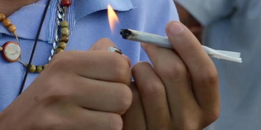 Definição é desdobramento do julgamento no qual a Corte decidiu descriminalizar o porte de maconha para uso pessoal (Arquivo / Agência Brasil)