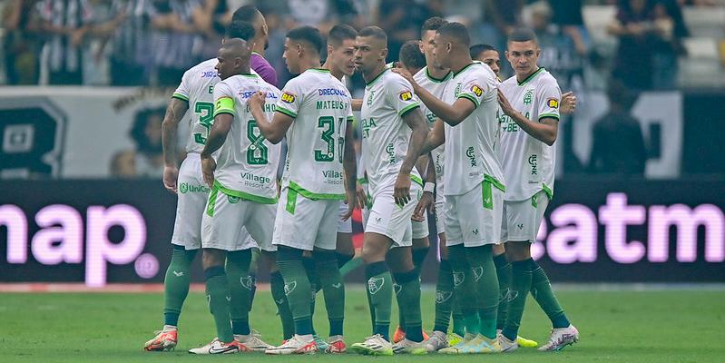 (Mourão Panda / América)