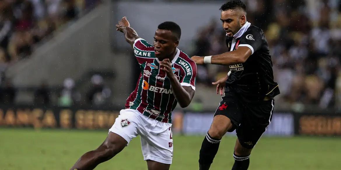 Equipes perderam na segunda rodada da competição (Marcelo Gonçalves / Fluminense)