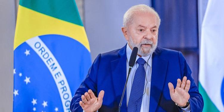 Presidente Lula retornará a Minas Gerais pela terceira vez em 2024 (Ricardo Stuckert/PR)