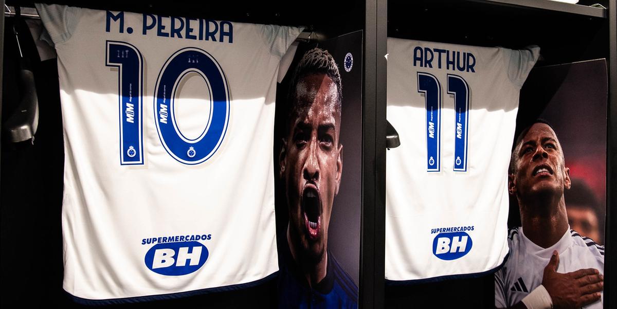 (Staff Images / Cruzeiro)