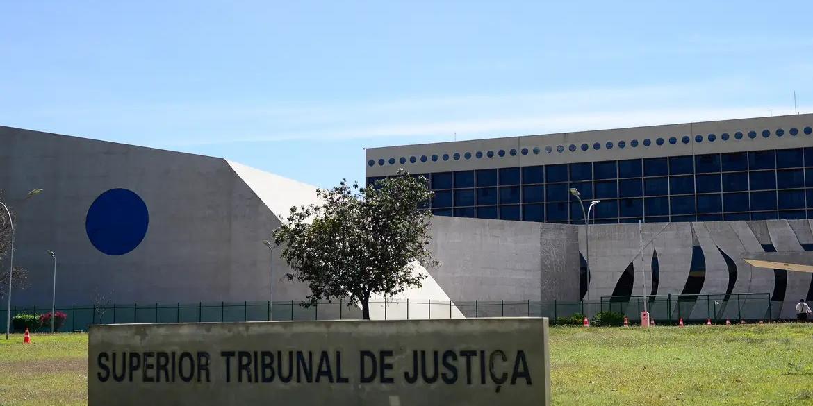 Ministro Herman Benjamin assume presidência do tribunal no biênio 2024-2026 (Marcello Casal Jr. / Agência Brasil / Arquivo)
