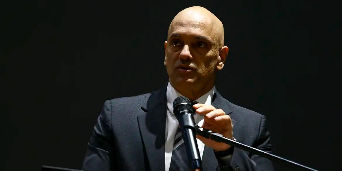 Há suspeita de crime contra Estado Democrático de Direito (Marcelo Camargo / Agência Brasil)