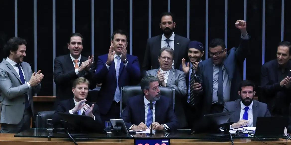 Renúncia fiscal do Perse foi acordada com Ministério da Fazenda (Lula Marques / Agência Brasil)