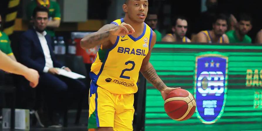 Primeiro teste será, contra a Polônia, na cidade de Opajita (Croácia), em 24 de junho (Thierry Gozer / CBB)
