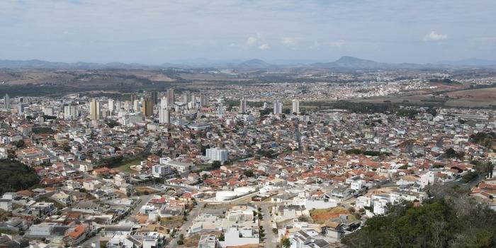 MIDR reconhece a situação de emergência em 26 cidades de 10 estados, entre elas, Barbacena (Fábio Marchetto / SES MG)