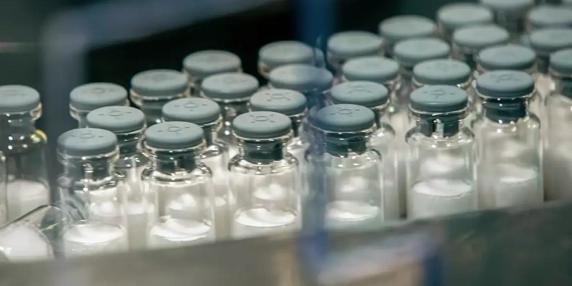 Expectativa é que os resultados dos testes da nova vacina sejam submetidos à Agência Nacional de Vigilância Sanitária (Anvisa) em dezembro (Divulgação / Butantan)