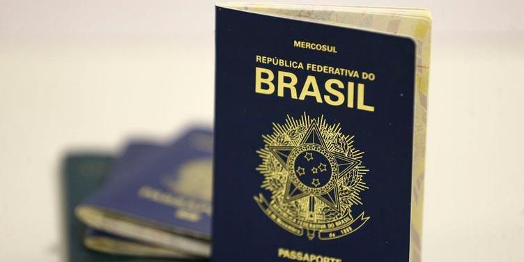 Serviço online para dar início aos procedimentos para emissão do documento de viagem podem ser solicitados na página da Polícia Federal (Marcelo Camargo/Agência Brasil)