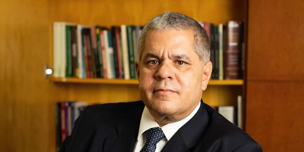 Antônio Fabrício de Matos Gonçalves presidiu a seção de Minas Gerais da Ordem dos Advogados do Brasil (OAB-MG), entre 2016 e 2018 (Asaf.adv/Divulgação)