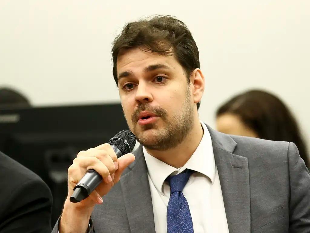 “A desigualdade que temos no Brasil sintetiza a desigualdade que há no planeta”, diz o economista Pedro Fernando Nery (Marcelo Camargo/Agência Brasil)
