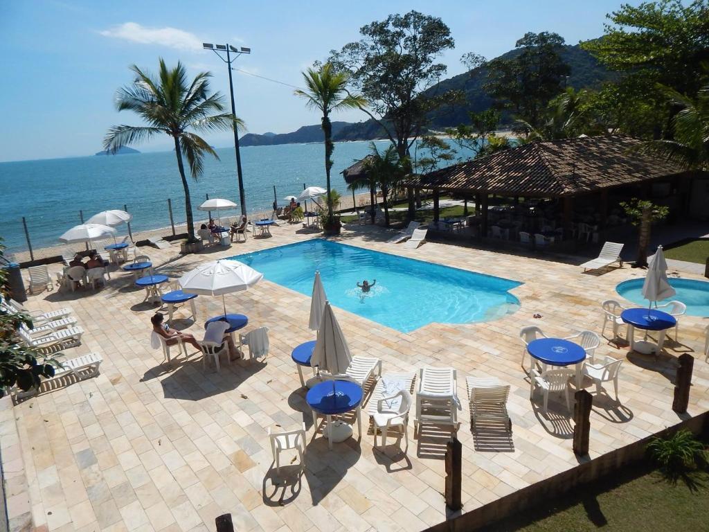Beach Hotel Boicucanga (Divulgação / Summit Hotels)