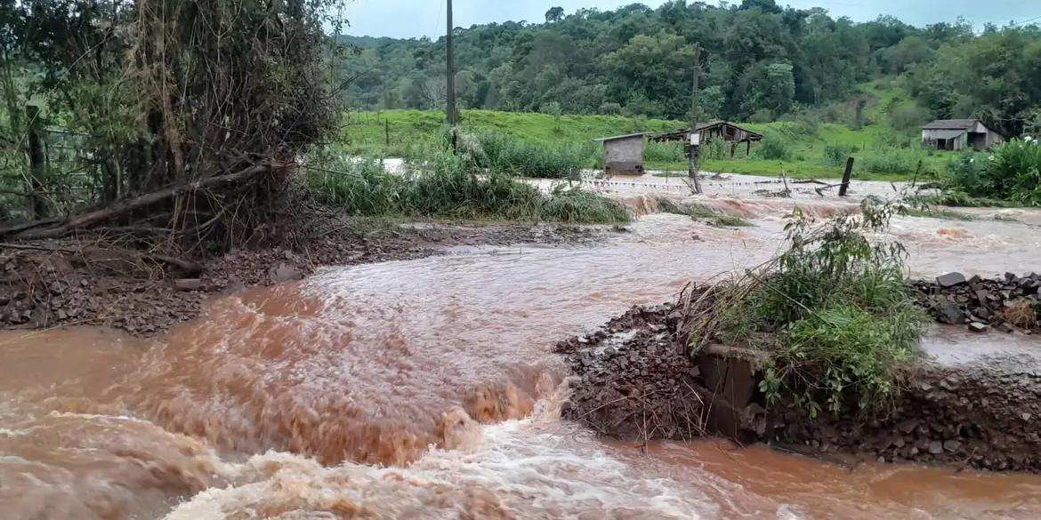 Maior parte das áreas destruídas está no bioma do Pampa (Comunicação MPA)