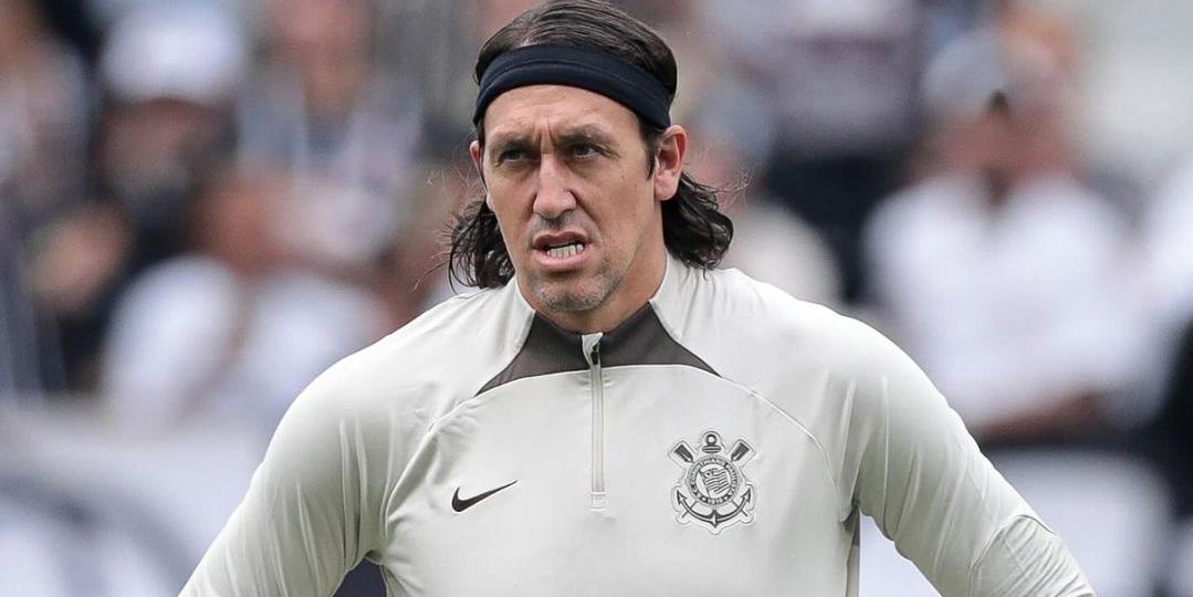 Cássio pode deixar o Corinthians rumo ao Cruzeiro (Rodrigo Coca / Corinthians)