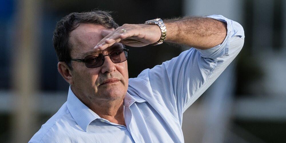  (Gustavo Aleixo / Cruzeiro)