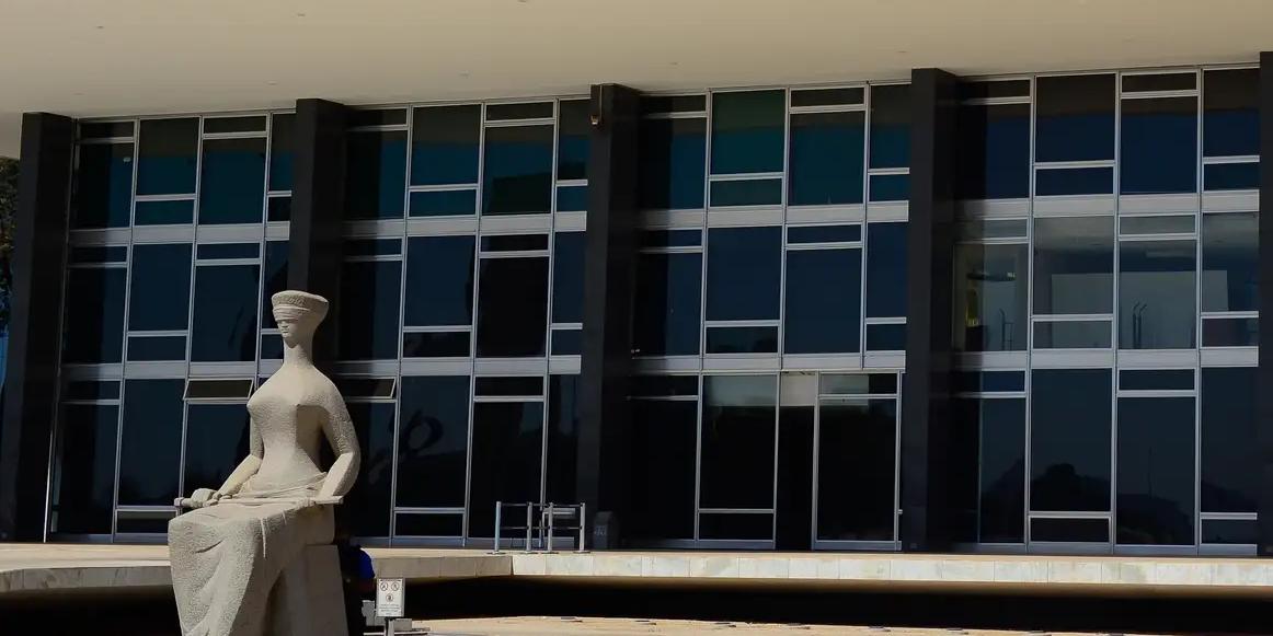 Seis dos onze ministros votaram pela rejeição do habeas corpus (Marcello Casal JrAgência Brasil)