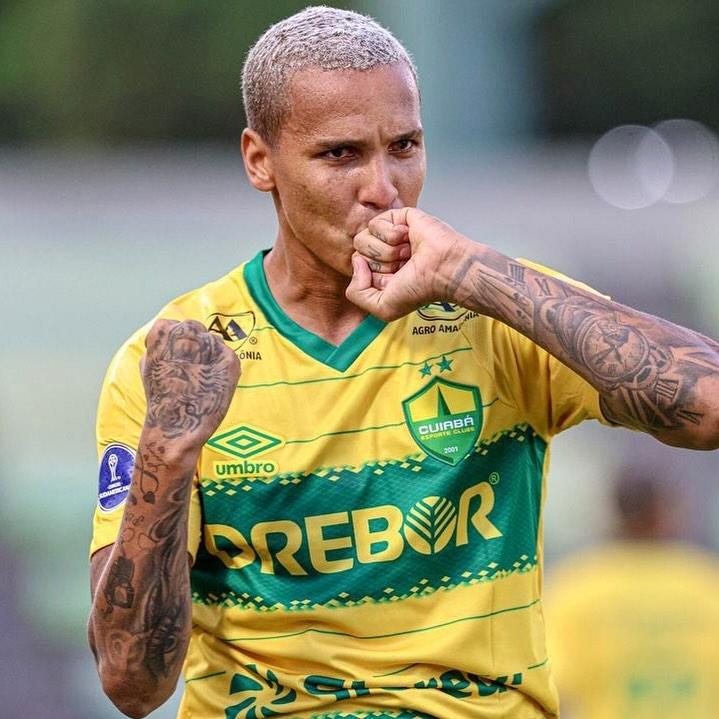 (Reprodução/ Instagram)