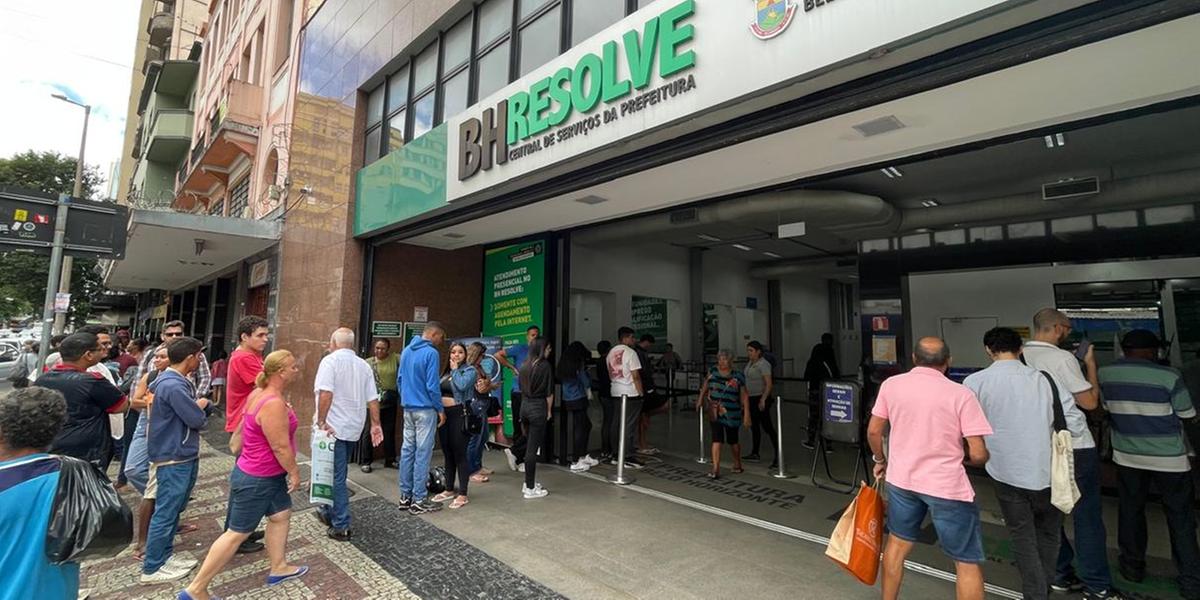 (Valéria Marques/Hoje em Dia)