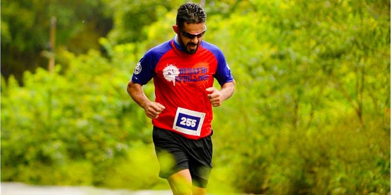 Para quem busca um desafio verdadeiramente empolgante, a altimetria do percurso, com 510 metros positivos, promete uma corrida que ficará gravada na memória (Divulgação / Desafio UpHill)