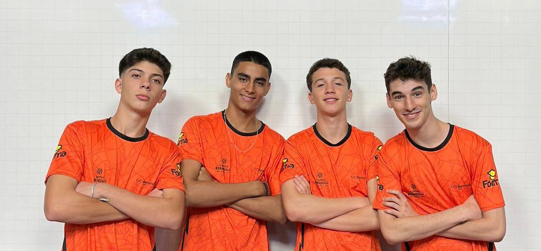 Banda Iônica fará a abertura do evento (Divulgação)
