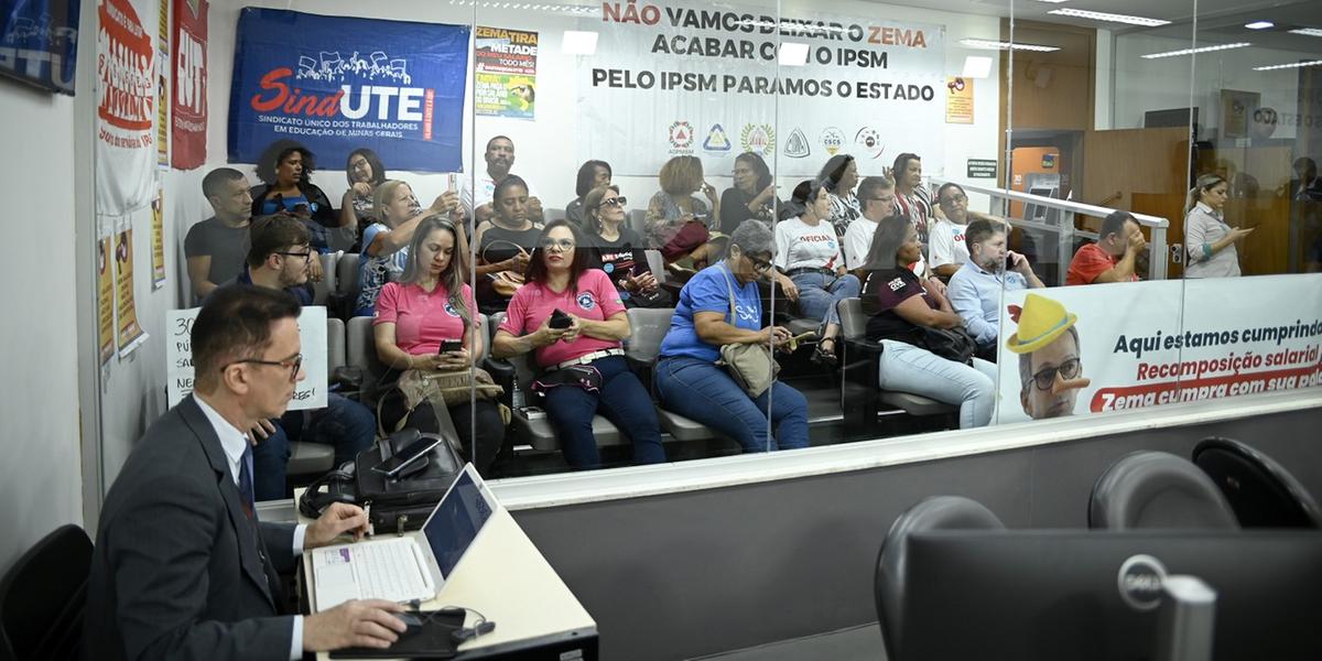  (Alexandre Netto / ALMG / Divulgação)