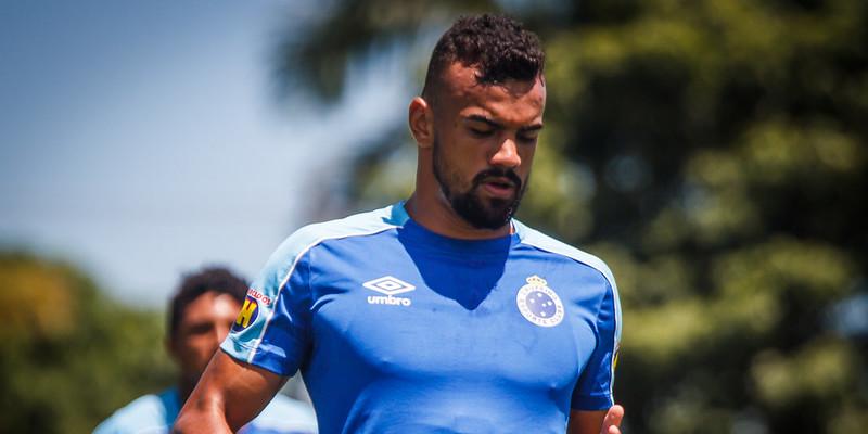  (Vinnicius Silva/Cruzeiro)