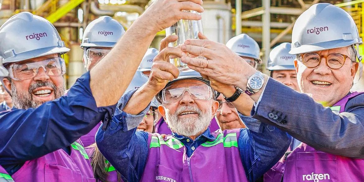  (Ricardo Stuckert / PR)