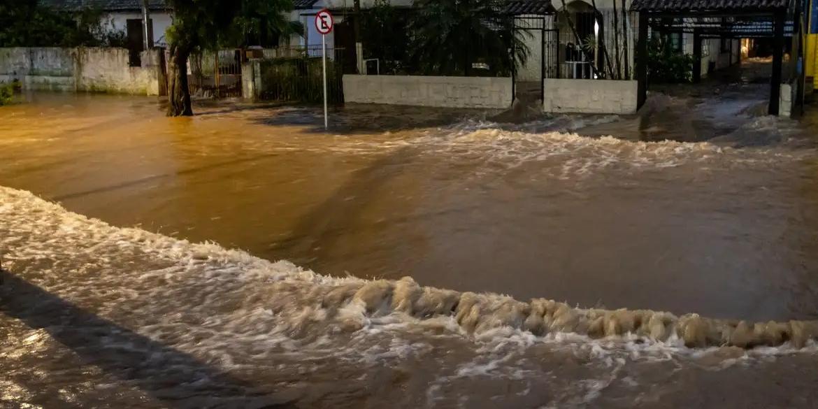  (Rafa Naddermeyer / Agência Brasil)