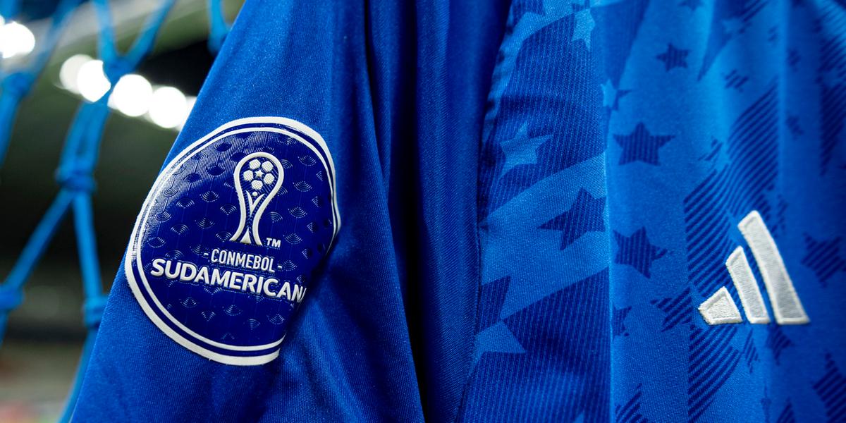 Cruzeiro terá duelo dos milhões na Sul-Americana (Staff Images Cruzeiro)