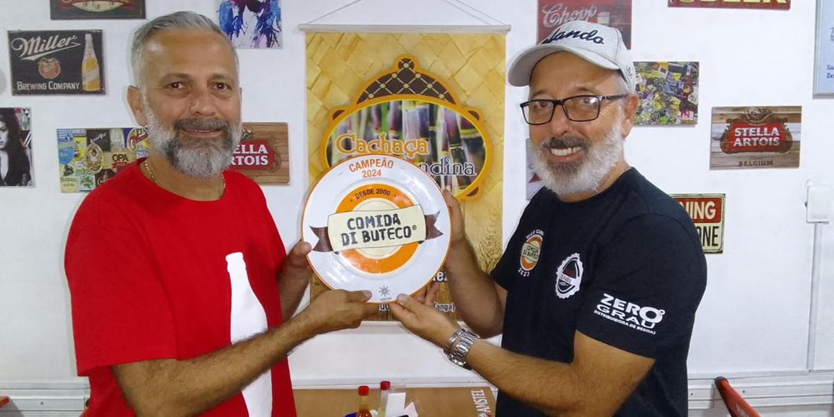  (Maurício Vieira / Hoje em Dia)