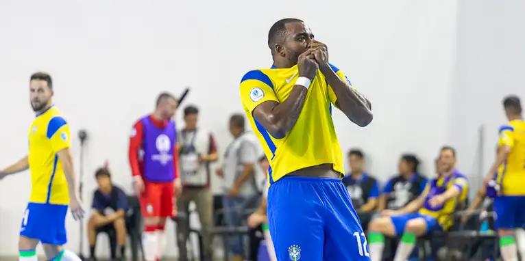  (Divulgação Conmebol)