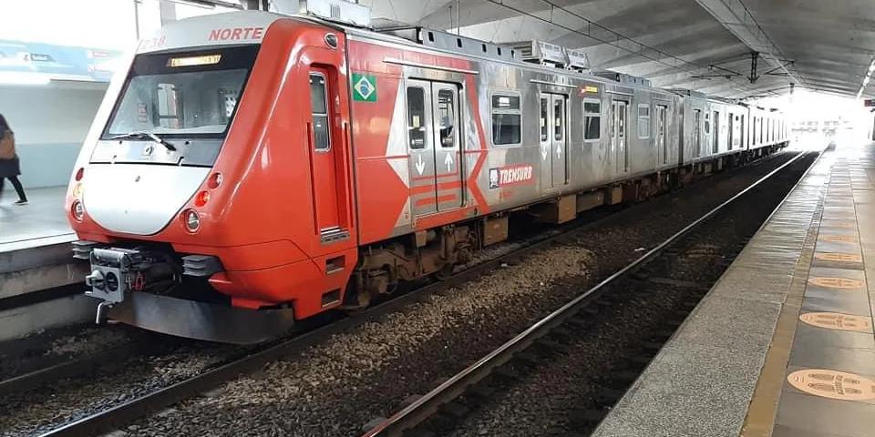 (Reprodução/Trensurb)