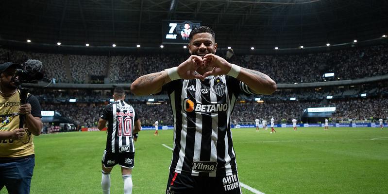  (Pedro Souza/Atlético)