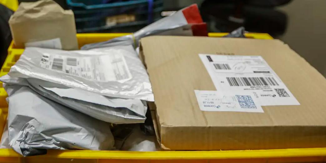 Correios destacam que os Pontos de Coleta visam ampliar a capilaridade da empresa e oferecer mais comodidade aos cidadãos (Joédson Alves / Agência Brasil)