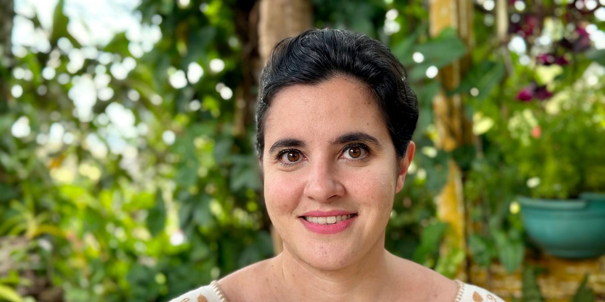 Pesquisadora dos reinados mineiros estreia na ficção com referências à cultura popular do estado e ao pensamento do mestre quilombola Nego Bispo (Elias Gibran)