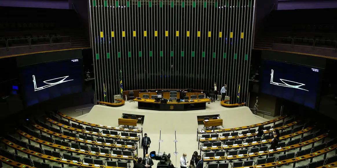 Pena máxima vai de dez a 20 anos para quem fizer o procedimento (Antonio Cruz/Agência Brasil)