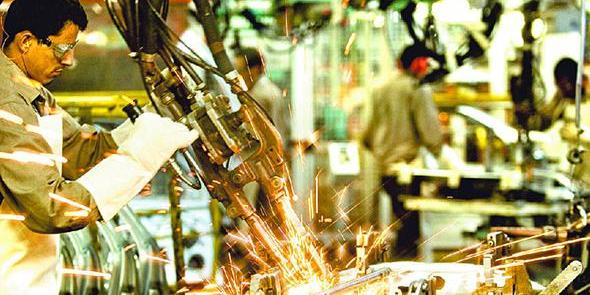 No primeiro quadrimestre, setor tem expansão de 3,5% (Fiat/Divulgação)
