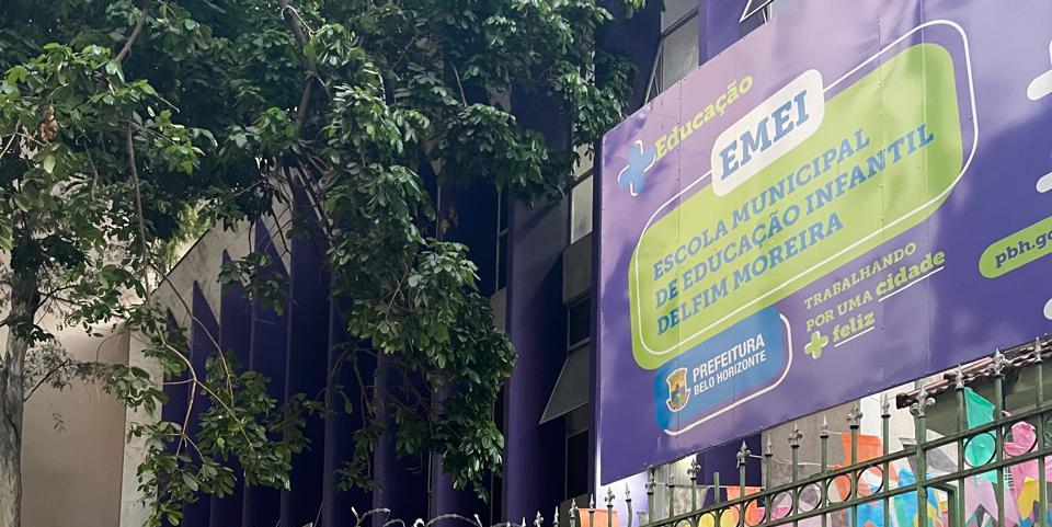Cheches parceiras da prefeitura irão receber repasse maior neste ano (Valéria Marques / Hoje em Dia)
