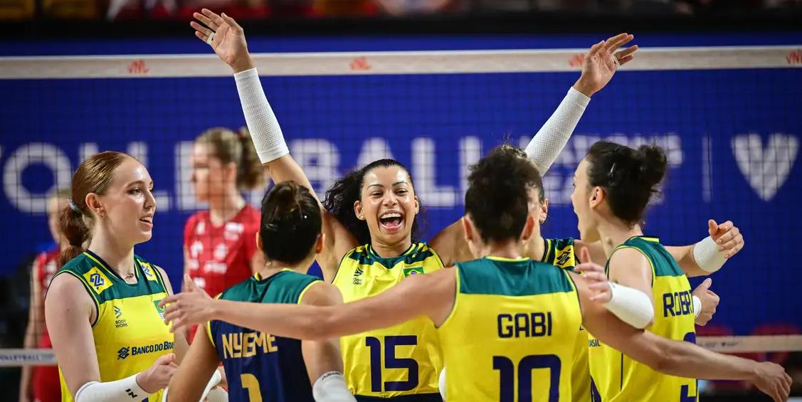  (Volleyball World)