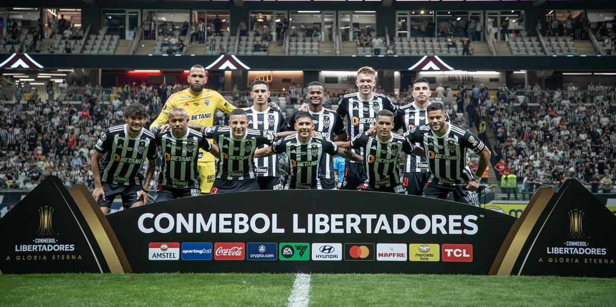  (Pedro Souza/ Atlético)